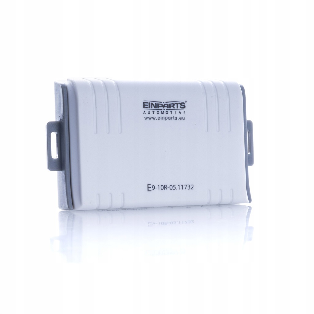 фото №11, Датчик паркування szary kwarc epp6600 no. 6