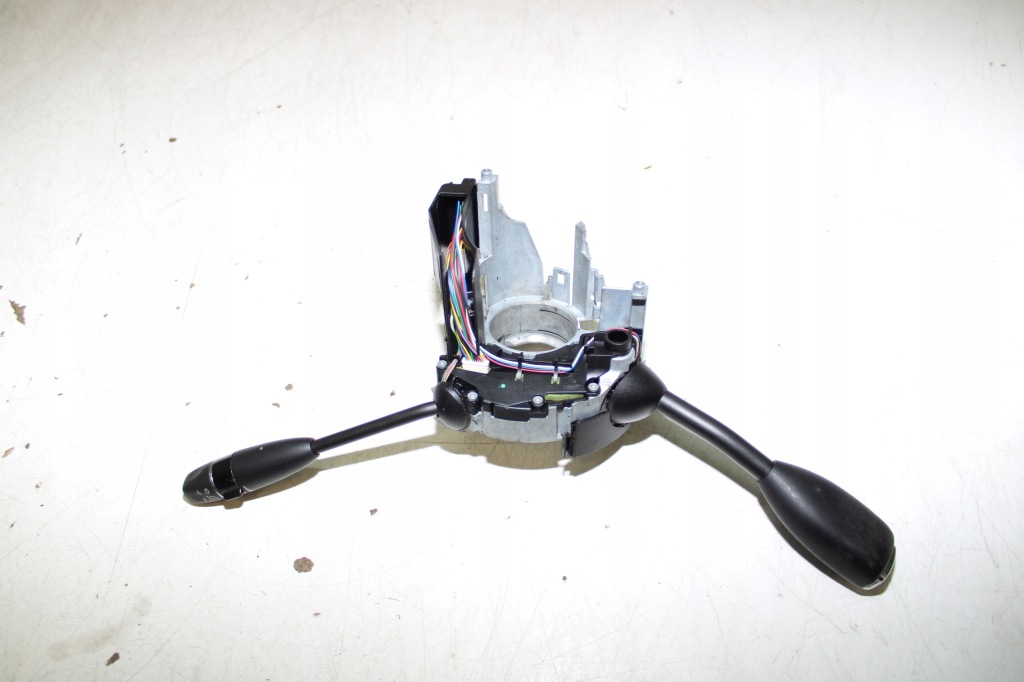 фото №8, Важіль перемикачі коробки круїз-контроль distronic mercedes w221 a2215404045