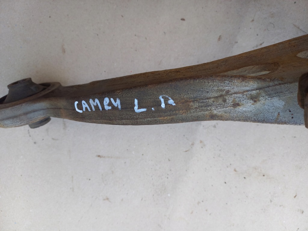 фото №13, Toyota camry 92-96 lexus es рычаг перед правый левый