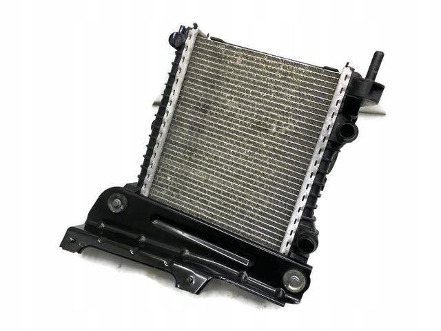 фото №1, Alfa romeo stelvio 2.0 интеркулер радиатор 00505476820