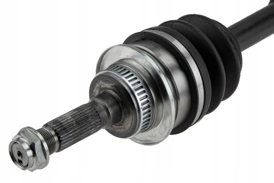 фото №3, Привідний вал привідна права ford ranger 2.5td 4wd 99-06