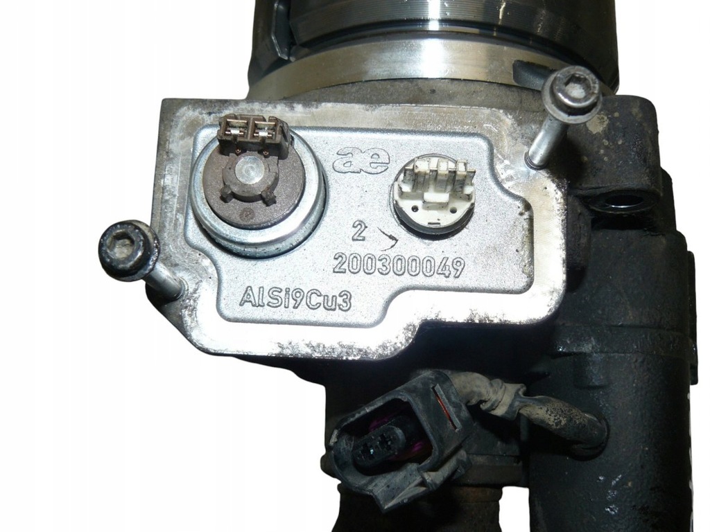 фото №7, Насос haldex volvo xc90 i 2002-2014