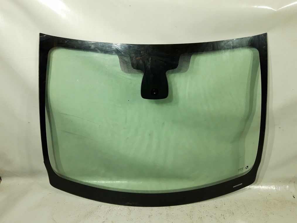 фото №1, Renault clio iv стекло передняя датчик 2013r