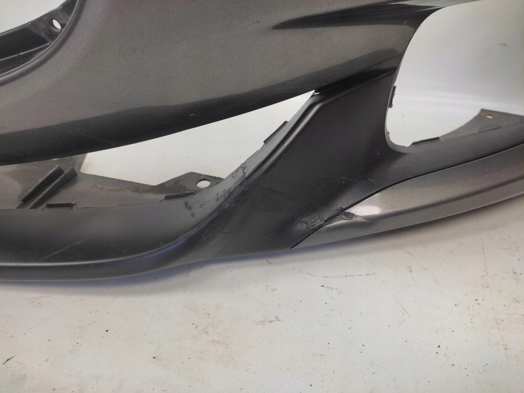 фото №7, Maserati quattroporte vi бампер перед 2013- 4pdc