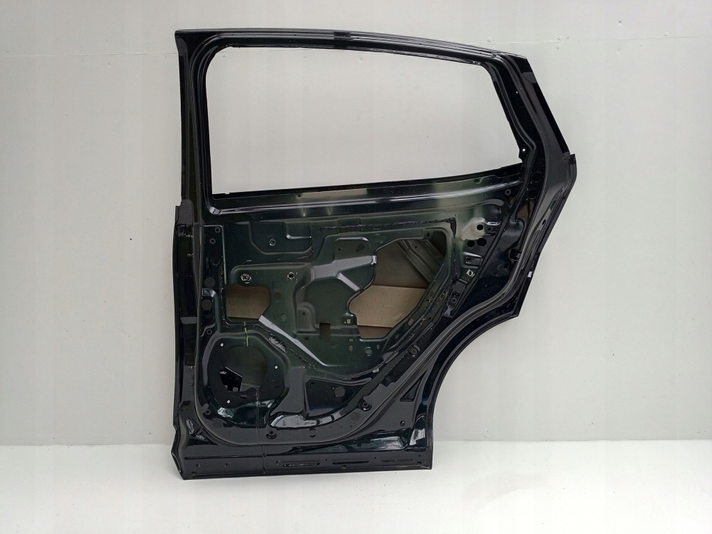 Купить Nissan ariya 2022- дверь правое задние задний правая