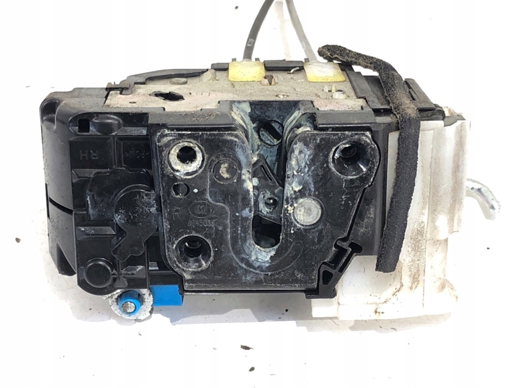 фото №1, Замок дверь правый перед hyundai i20 хэтчбек