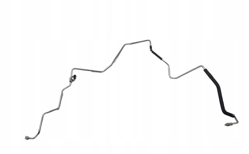 фото №1, Шланг кондиционера suzuki swift iii,