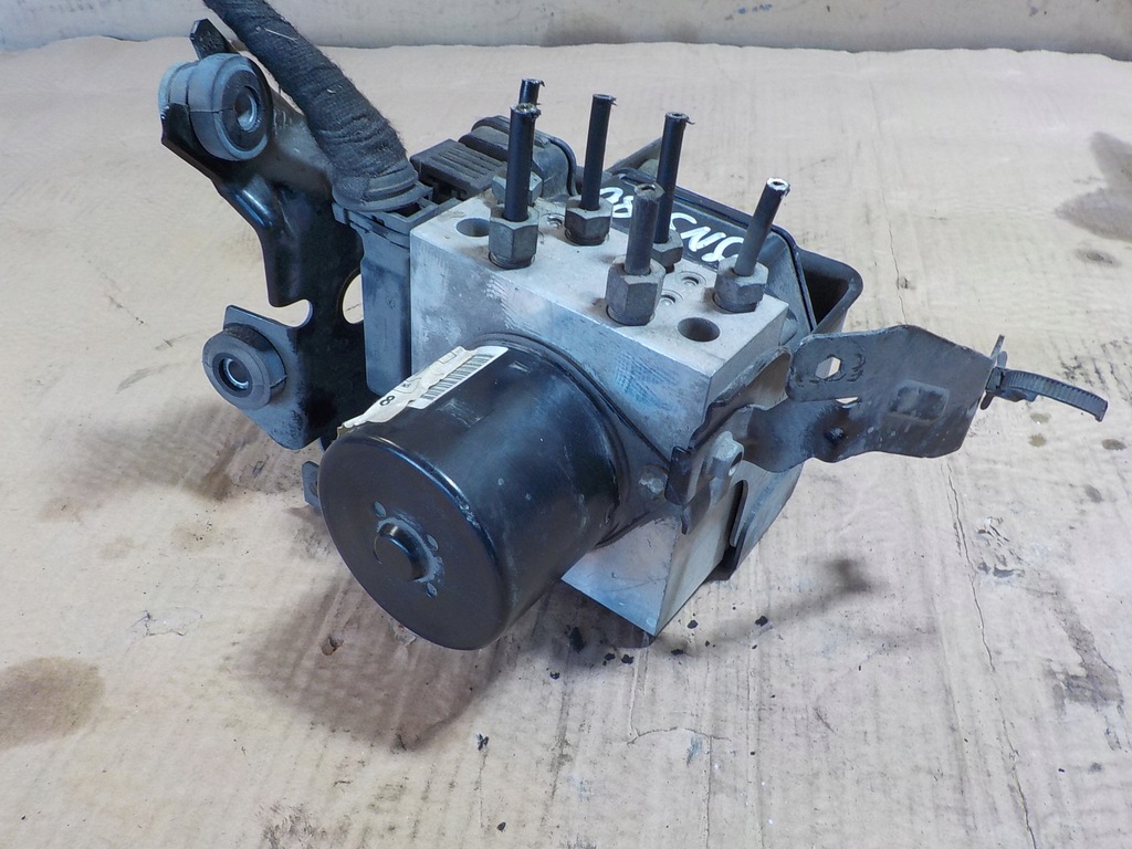 фото №5, Insignia насос abs 22838815