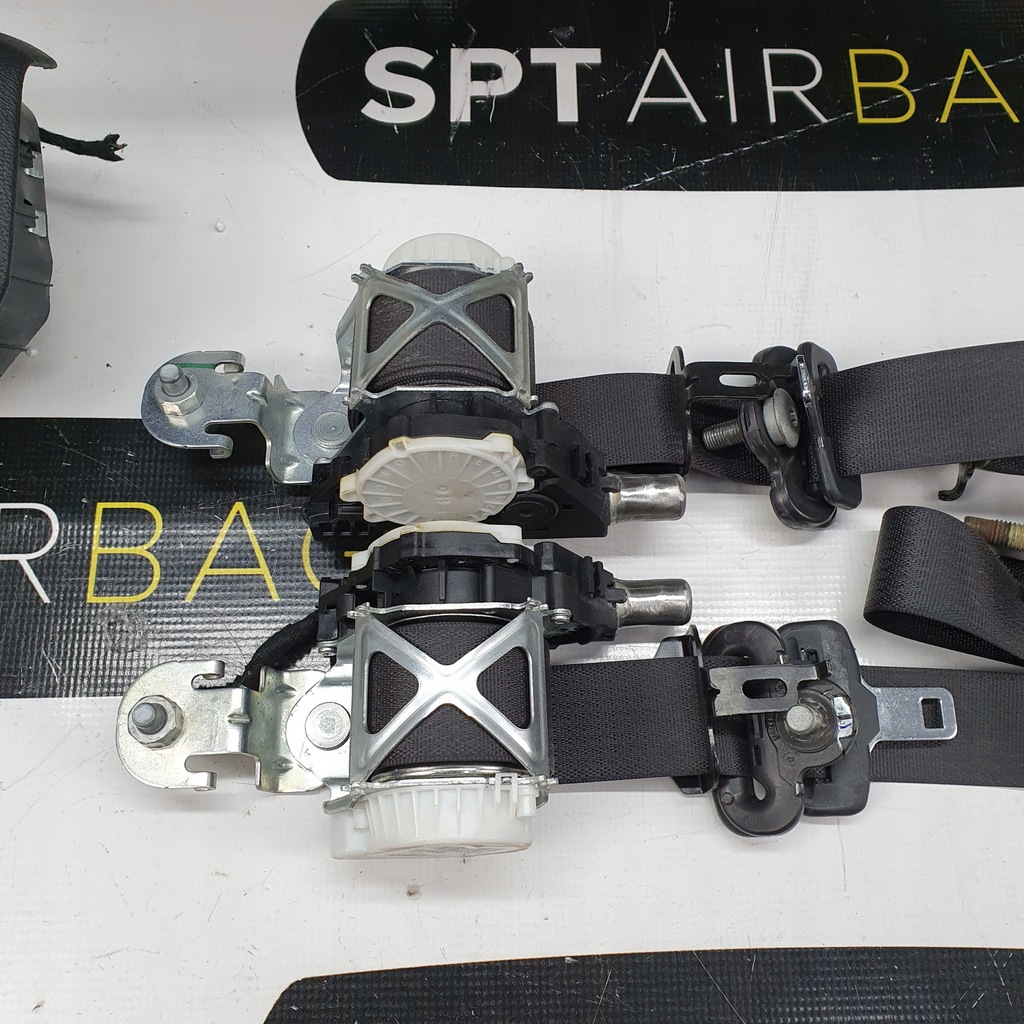 фото №8, Dodge dodge ram шкіра панель приладів консоль pulpit подушки безпеки подушка безпеки ремені stare повернення