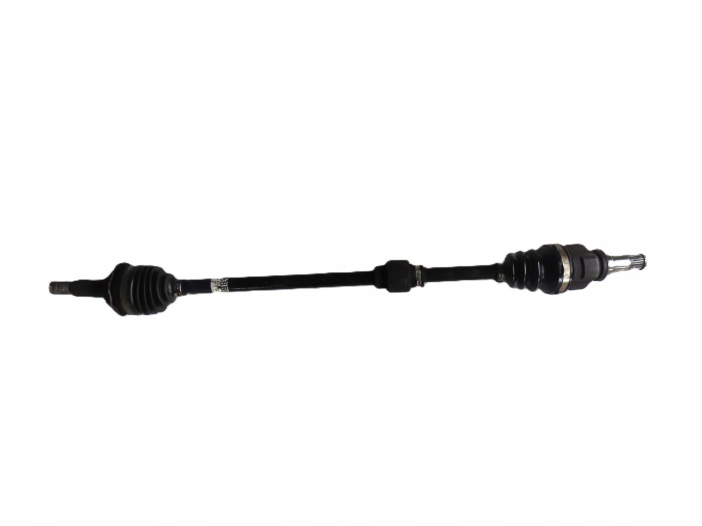 Купити Привідний вал права toyota yaris 2 2005-2011 рік 1.0 бензин 43410-0d160 francja