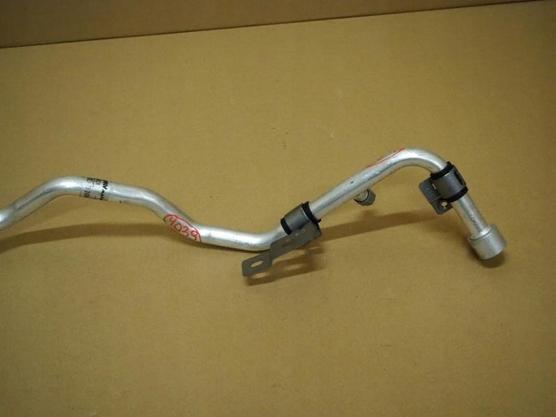 фото №2, Шланг трубка wąż кондиционера espace v 1.6 dci