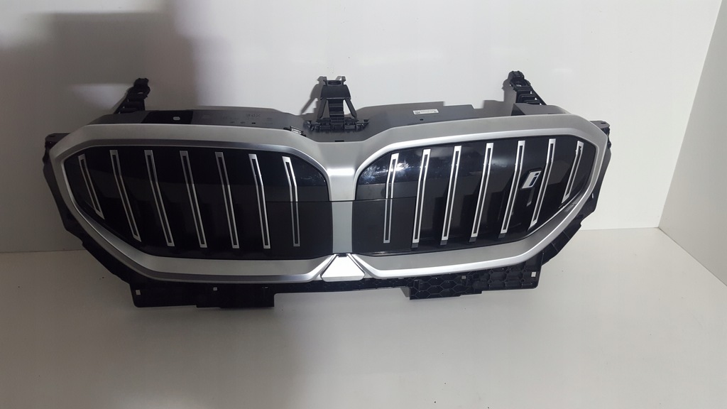 фото №1, Впуск жалюзі решітка радіатора bmw g60 i5 5a1d079