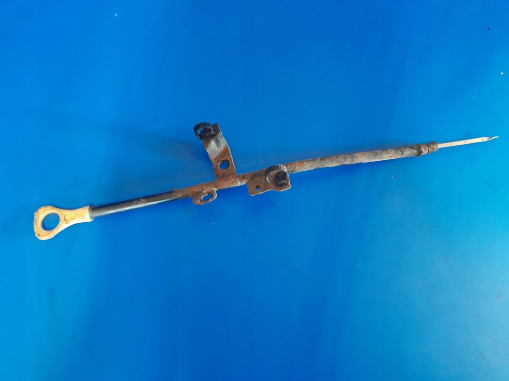 фото №1, Щуп оливи hyundai i30 1.6 crdi d4fb