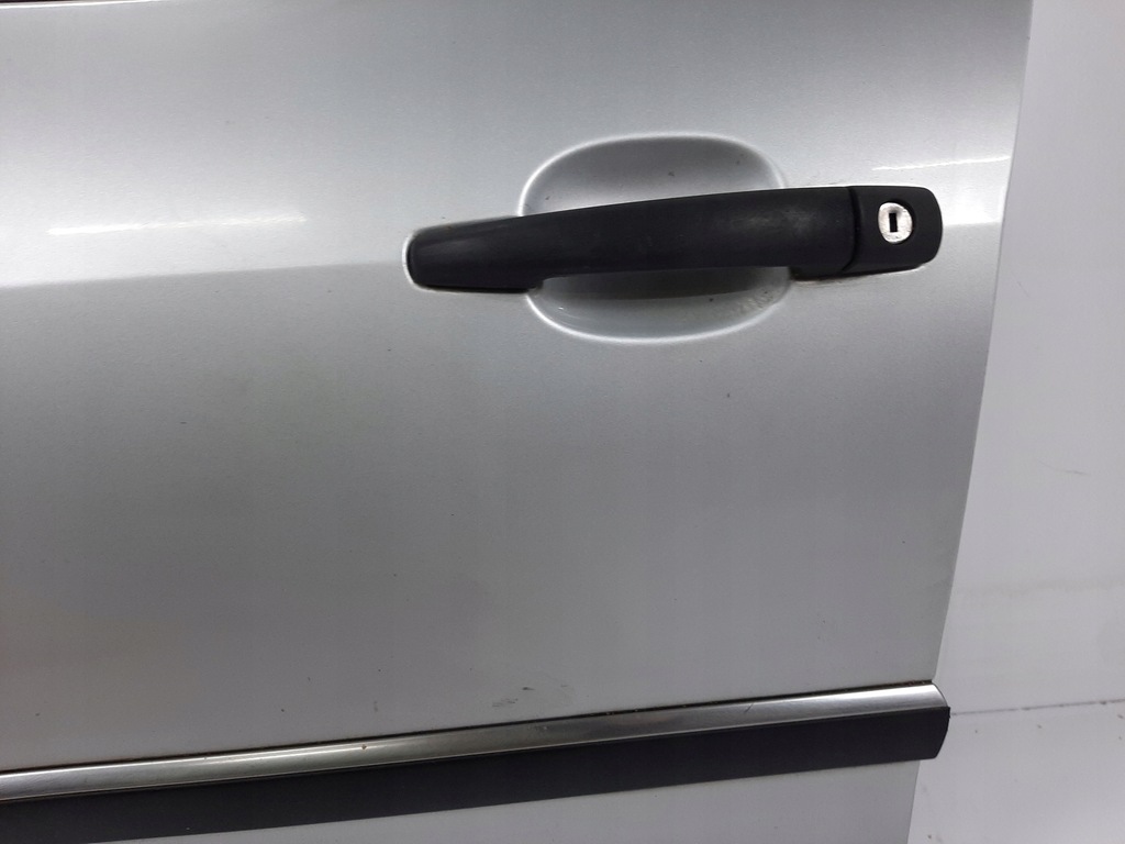 фото №10, Peugeot 407 sw 05r двері лівий перед kod ezrc