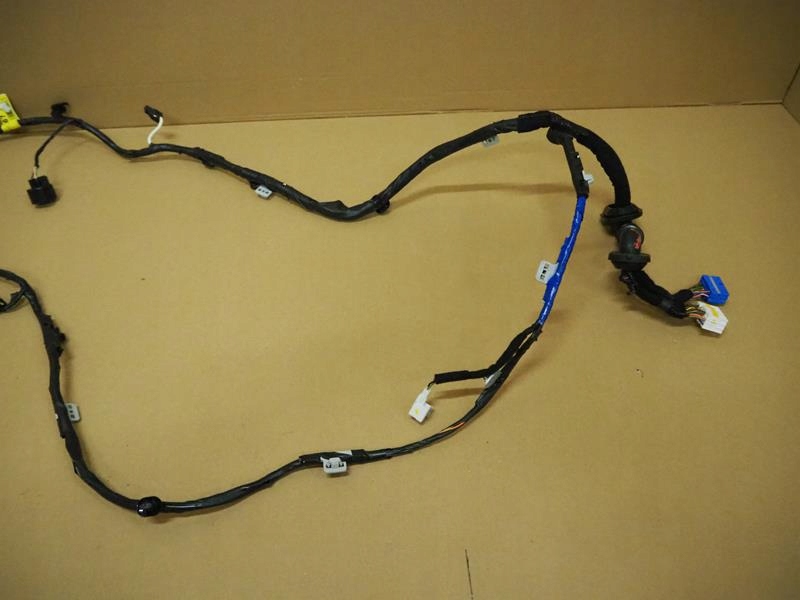 фото №3, Електропроводка електрична кришки kia sportage iv