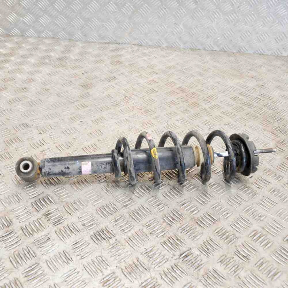 фото №1, Амортизатор задняя smart forfour 453 orginał 14-19 r