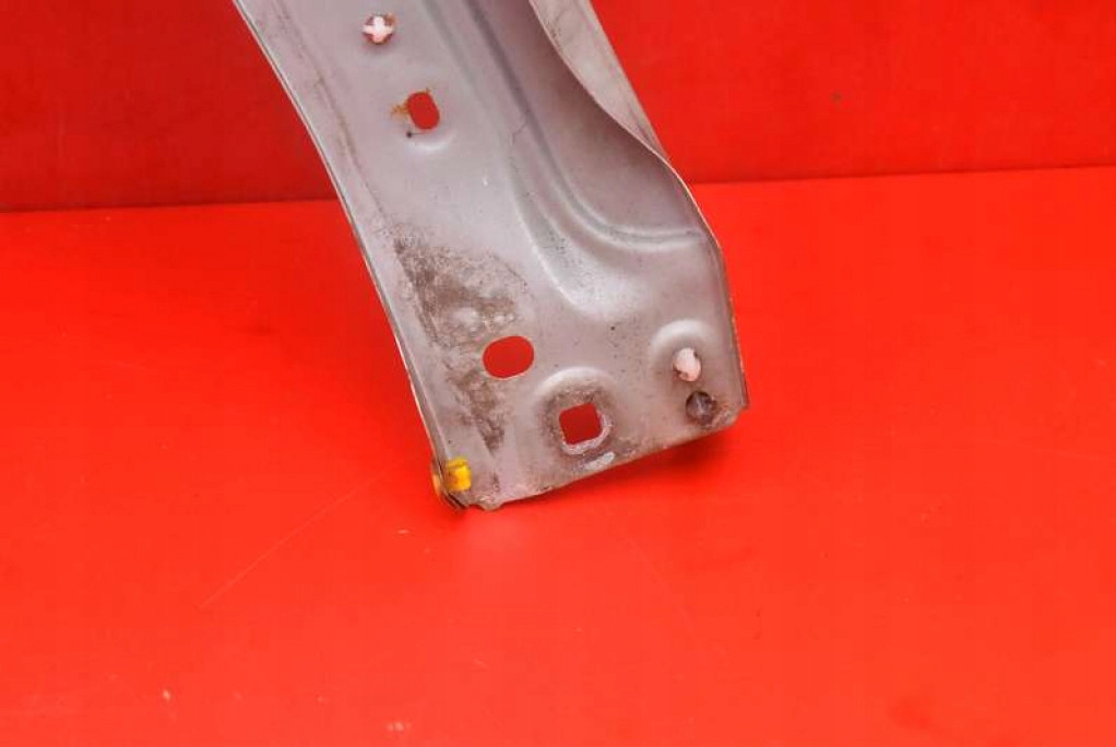 фото №14, Крила правий перед передній сріблястий volvo c30 06-12