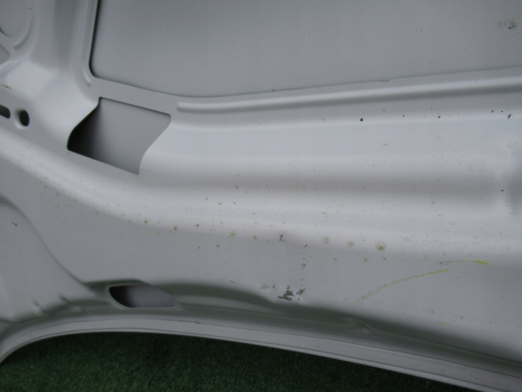 Seat leon 3 3 5f0 2017- рестайлинг  fl капот 5f0823155b Доставка