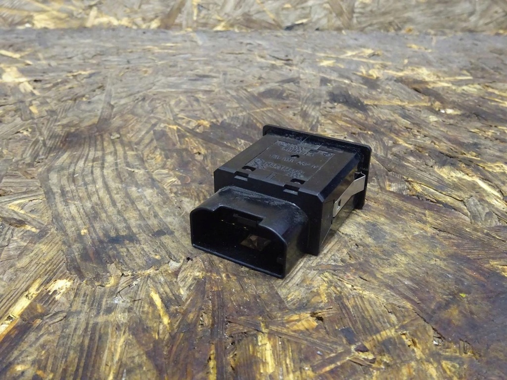 фото №9, Audi q3 8u a4 b8 перемикач вимикач подушка безпеки подушки безпеки пасажира 1k0919237d