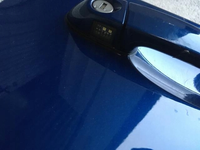 фото №8, Дверь правый перед bmw seria 1 e82 e88 kod 381