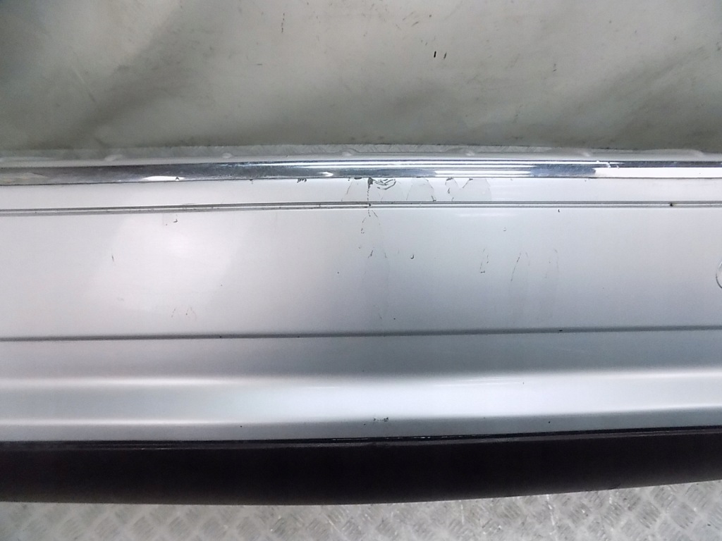 фото №6, Бампер задняя pdc - mercedes r-klasa w251 c775 long