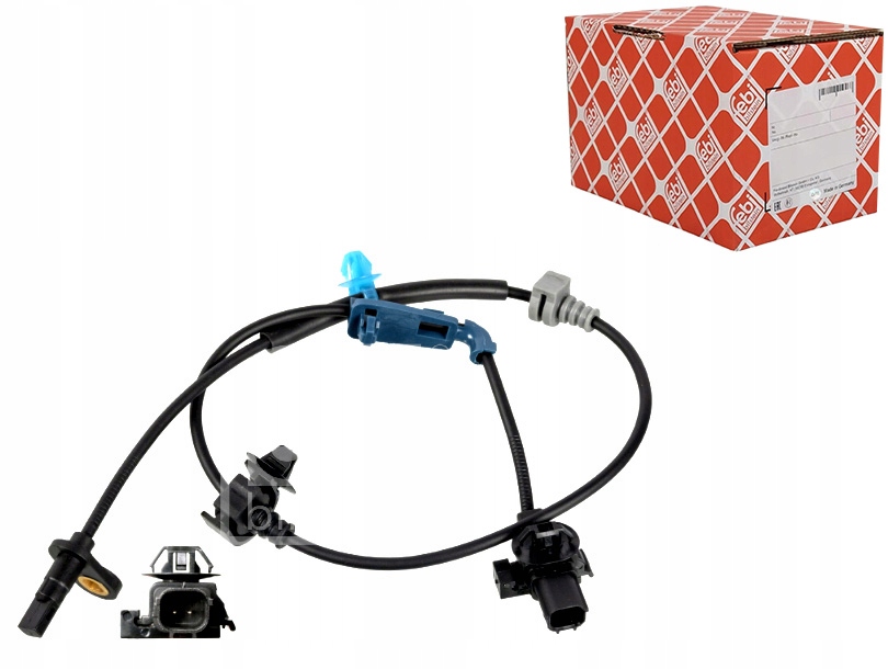 фото №11, Датчик abs honda cr-v iii 07-12 lp febi 175336