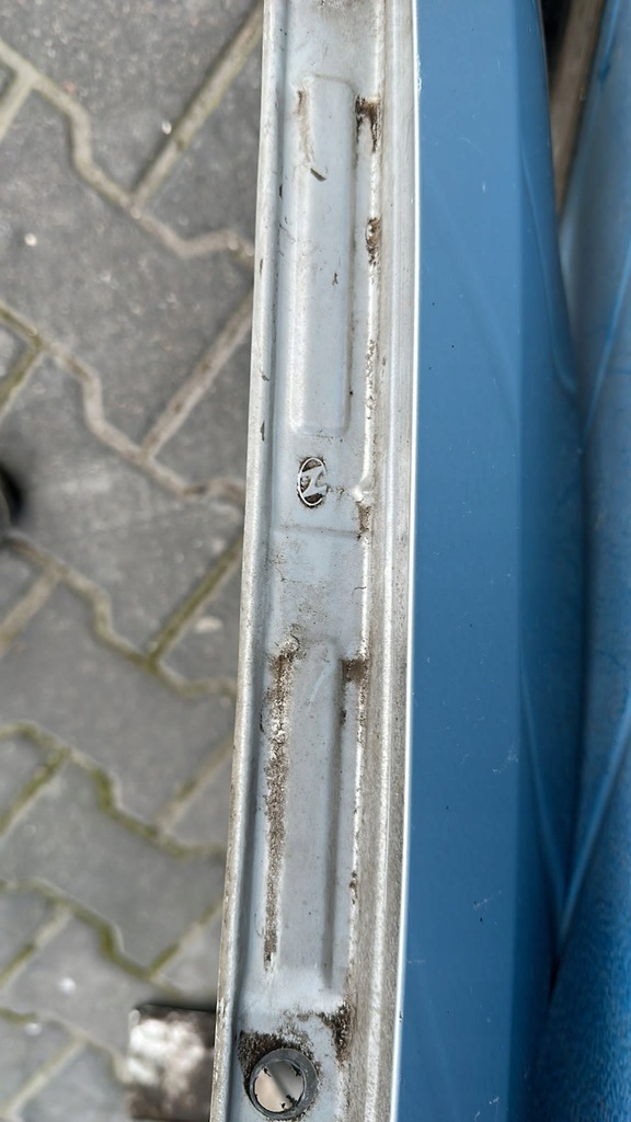 фото №5, Hyundai i30 2007- крыло правый передний перед