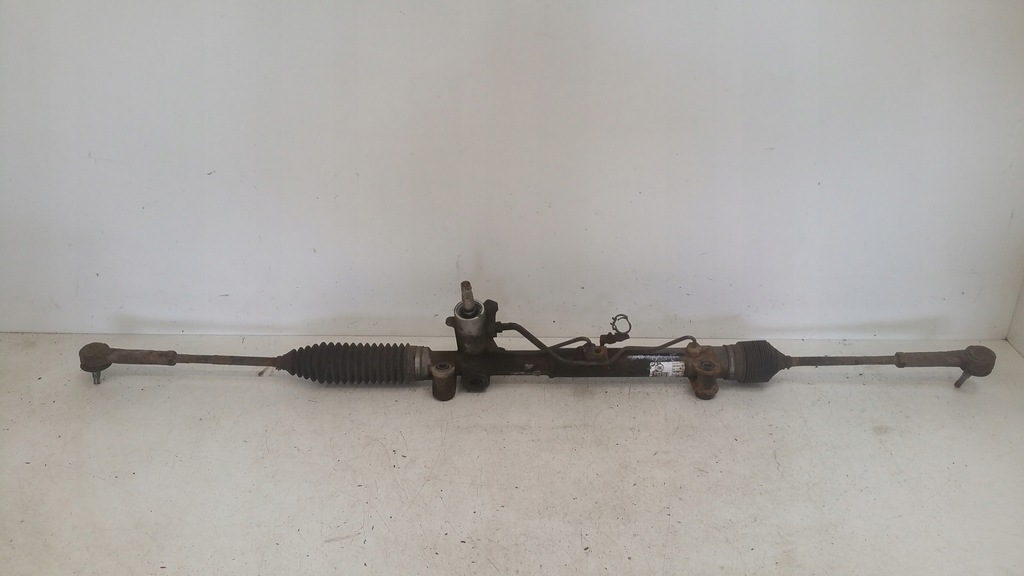 фото №1, Рулевая рейка 00518544190 fiat doblo