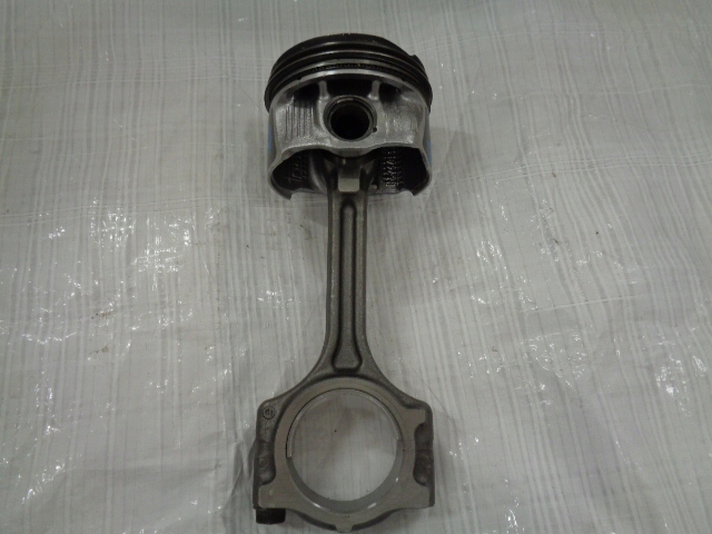 фото №1, Dacia renault nissan 1.0 tce поршень шатун ідеальний стан