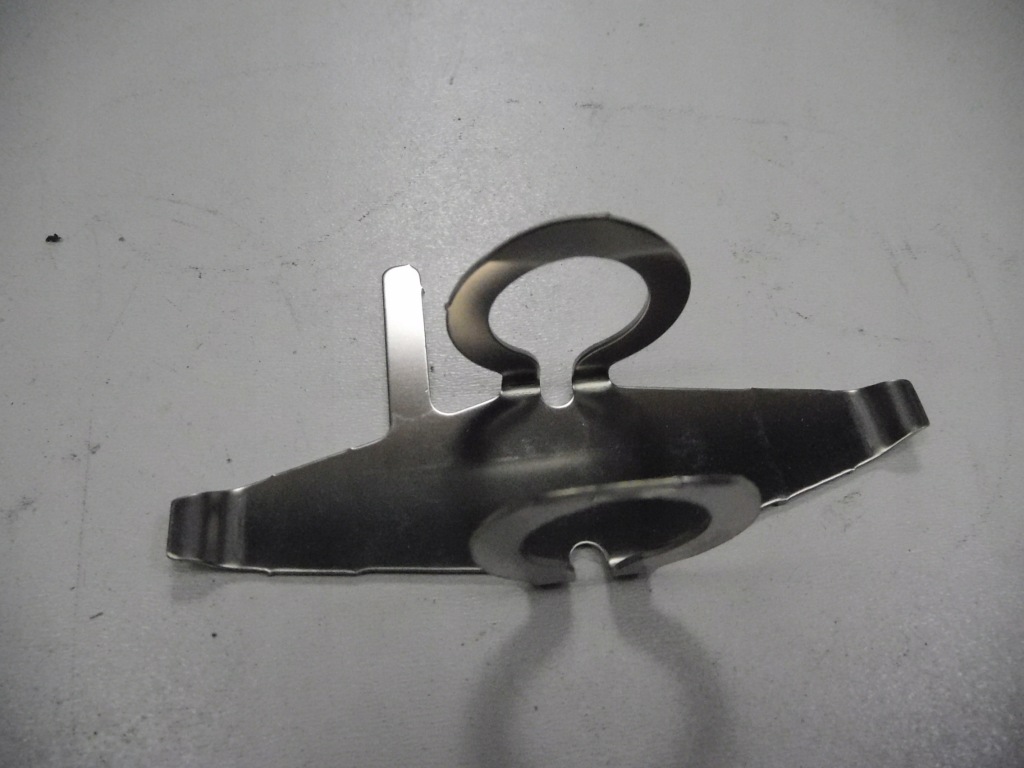 фото №7, Датчик wał колінчастий espace iii 2.2 dci 7701475257