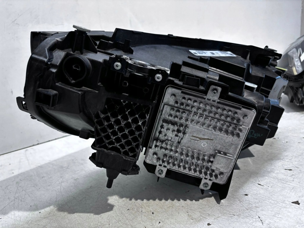 Bmw 2 купе комплект лампа перед full led g42 Київ