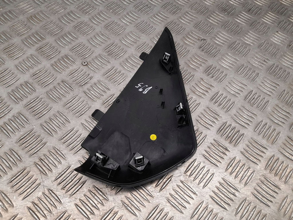 фото №5, Audi a4 s4 b9 8w0857085a боковий element панелі приладової панелі