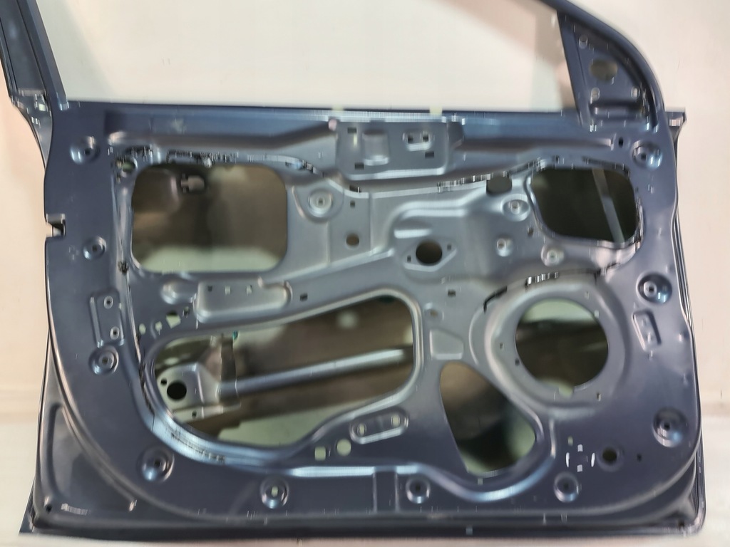 фото №8, Kia stonic 17- дверь левый перед левая передние