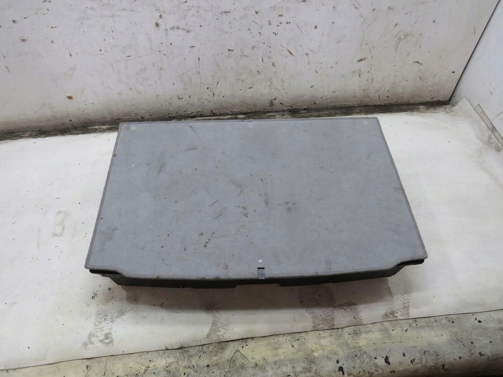 фото №1, Пенополистирольный вкладка prius 3 iii 6499347050