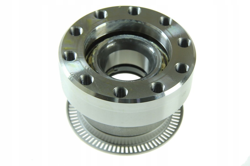 фото №1, Ступиця колеса renault midlum