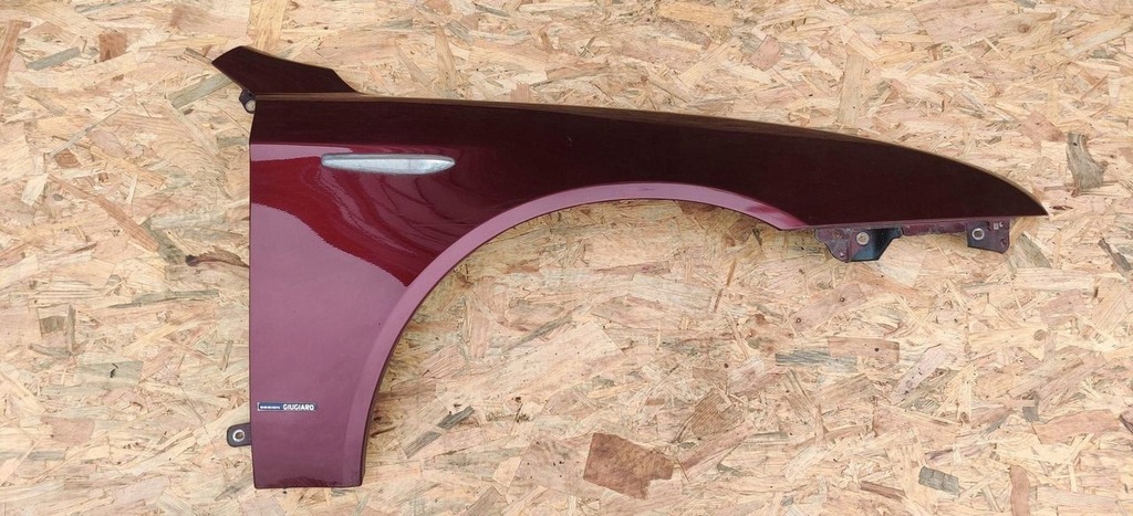 фото №1, Крыло правый пассажира alfa romeo 159 2.4 jtd 2007