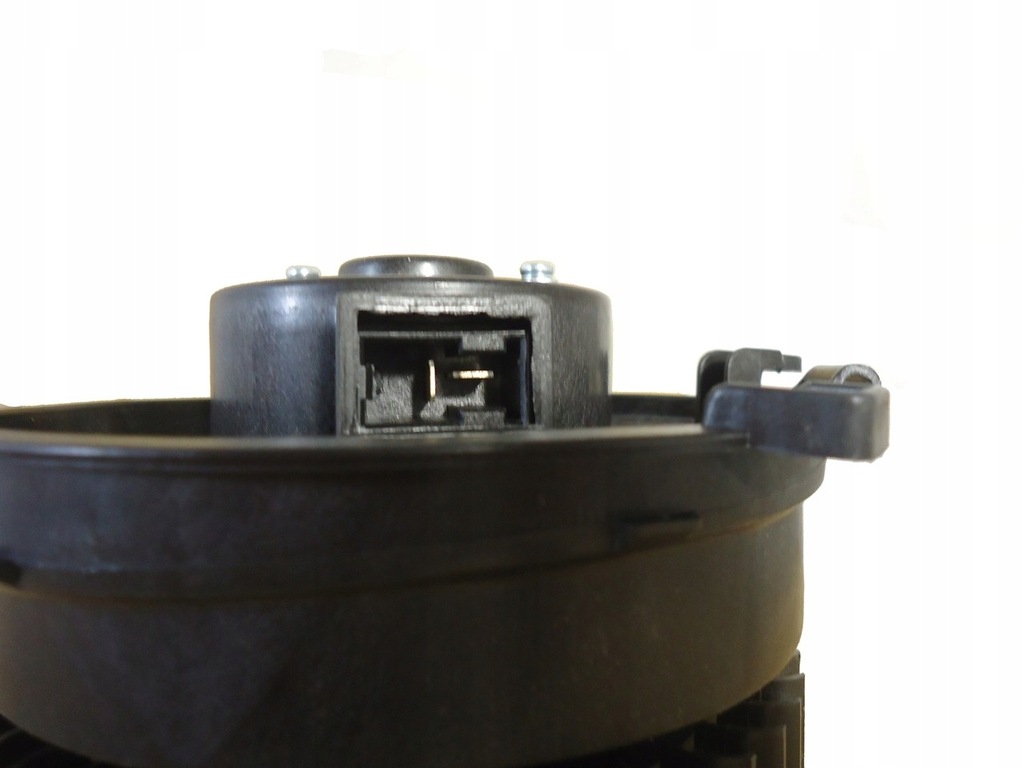 фото №2, Вентилятор салона nissan rogue j10, 07-14