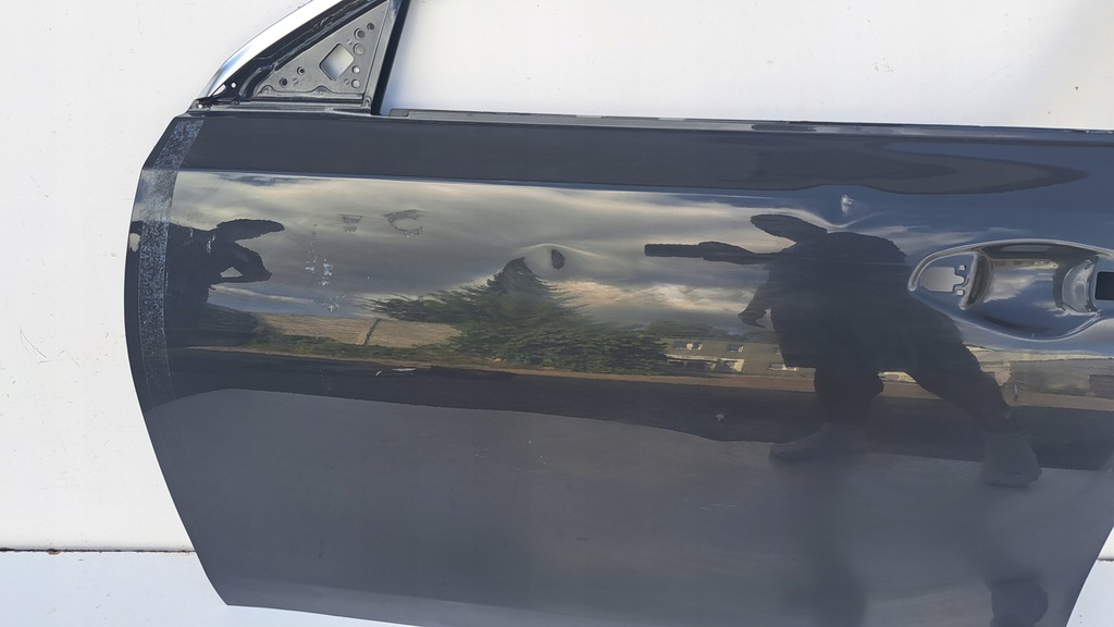 фото №11, Дверь левый перед kia proceed iii 18-