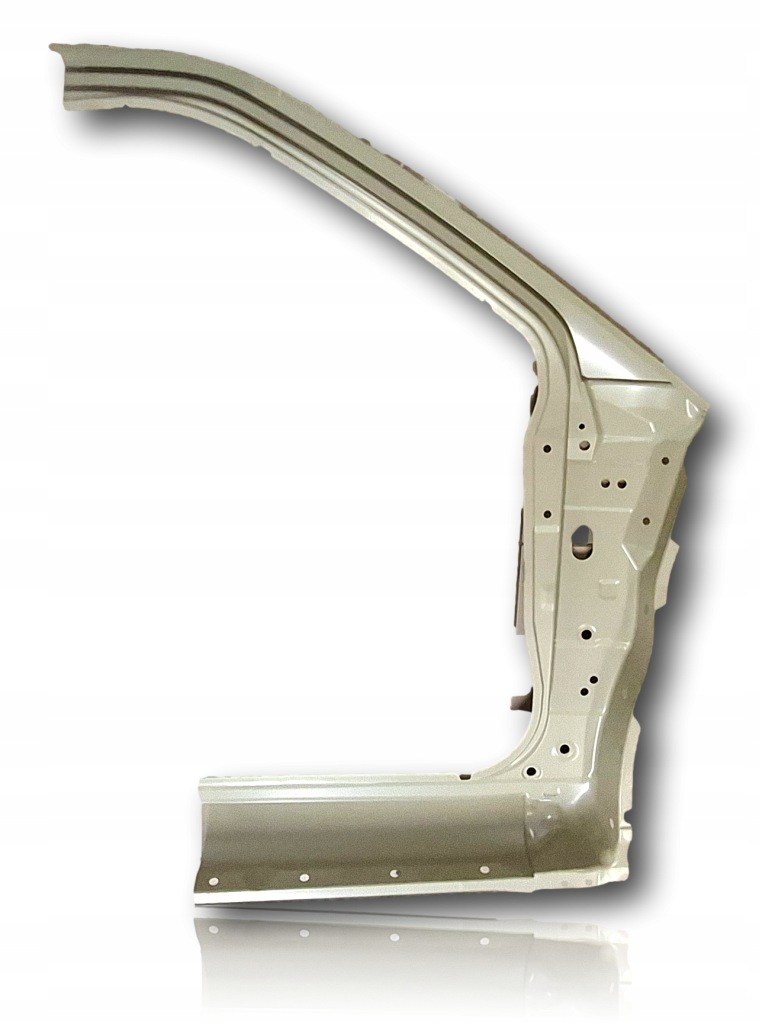 фото №1, Suzuki swift mk7 2010-2017 - блок двигателя a правый