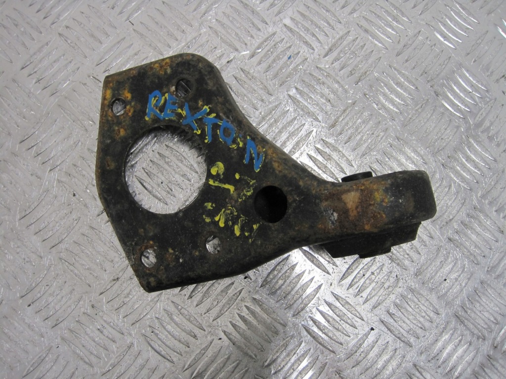 Купить Подушка двигателя кронштейн ssangyong rexton