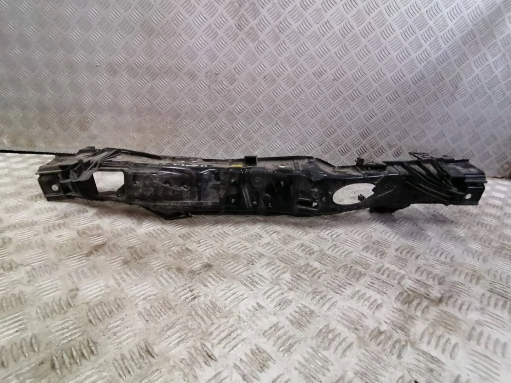 фото №1, Fiat tipo ii підсилювач wposrnik поперечина перед 52161601