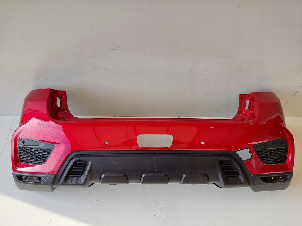 фото №1, Mitsubishi asx lift бампер задня 6410d906zz