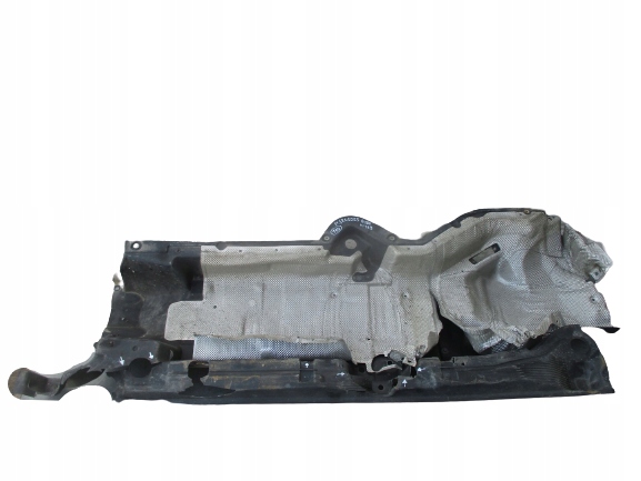 фото №1, Захист теплова mercedes w245