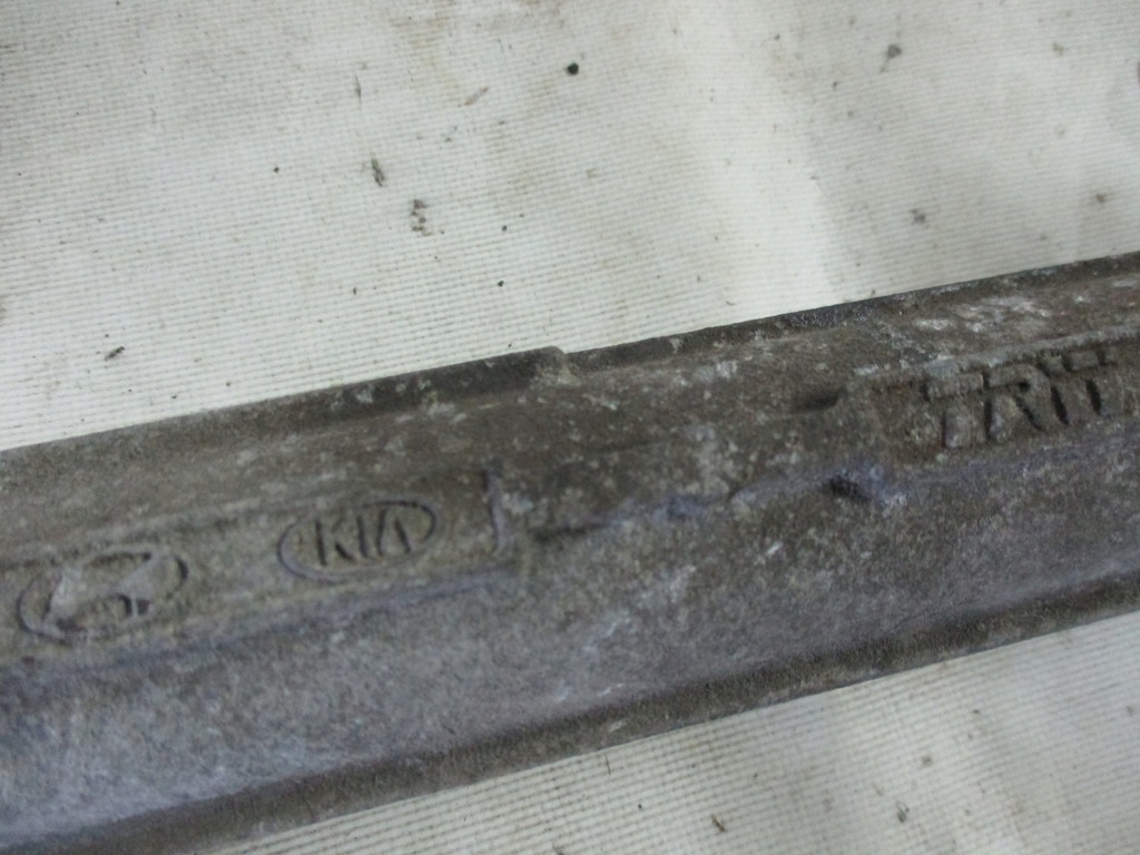 фото №13, Рулевая рейка трансмиссия hyundai i30 kia 56500-2l201