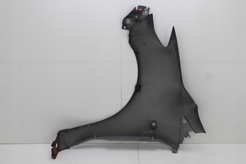 фото №9, Крыло правый перед mazda v 5 05-10r