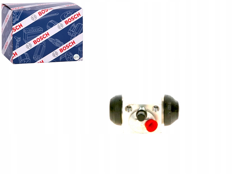 фото №1, Циліндрик гальмівний задня l renault twingo iii smart fortwo 0.9 1.0