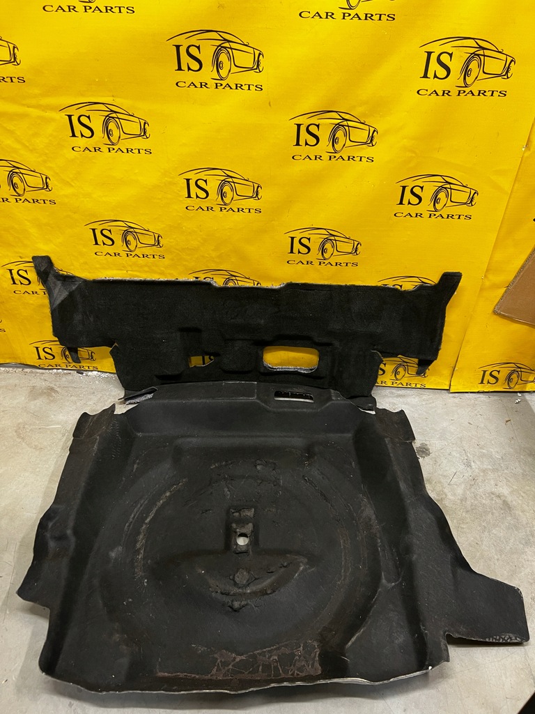 фото №1, Обшивка багажника jeep grand cherokee wk2