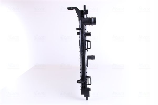 Радіатор двигуна fiat doblo opel combo combo / to в Україні