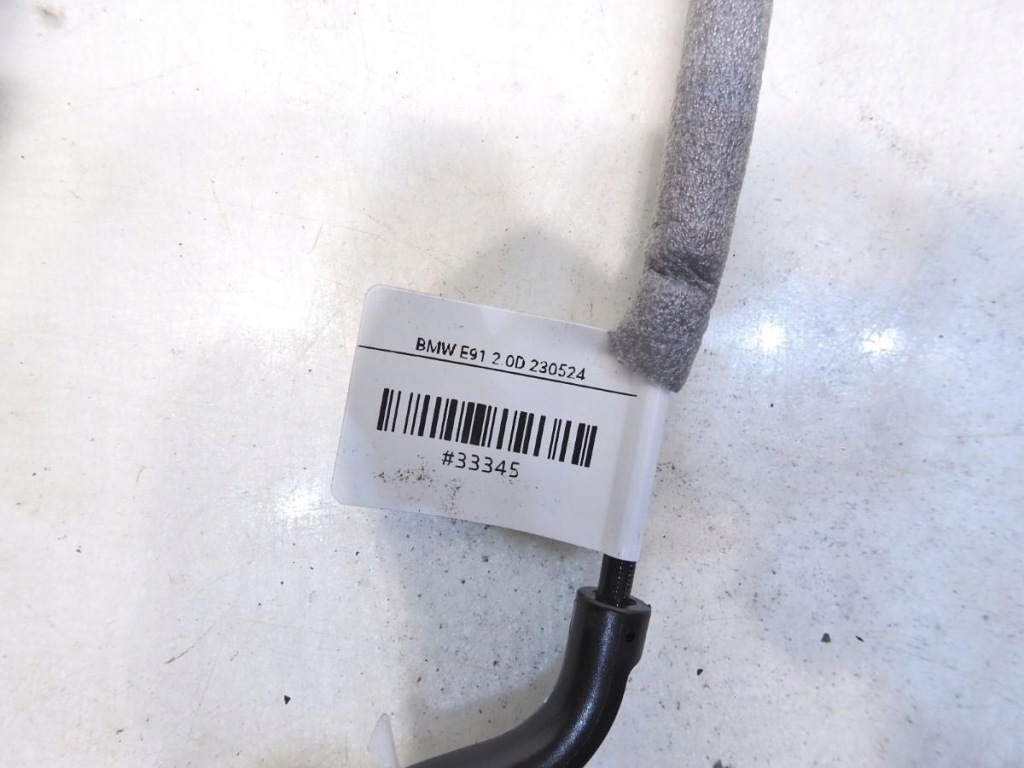 фото №6, Трос тяга замка дверь перед bmw 3 e91 7059969
