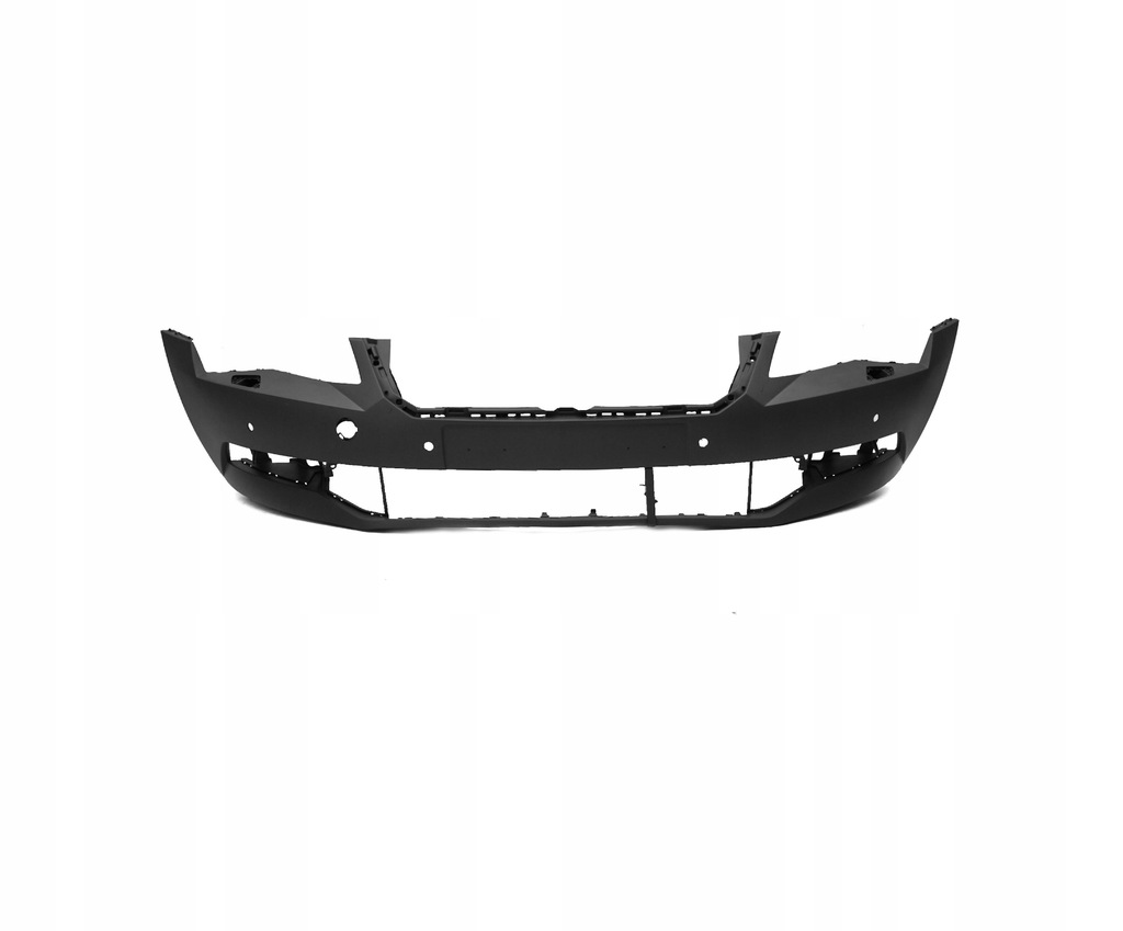 фото №1, Skoda superb 2015 - передній бампер